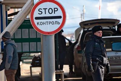 В России назвали главное условие открытия границ с другими странами