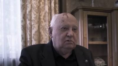 Михаил Горбачев стал самым долгоживущим правителем в истории России
