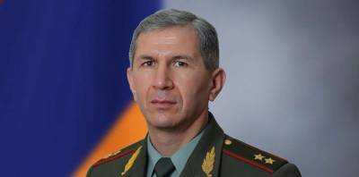 Военные в Армении продолжают настаивать на уходе Пашиняна
