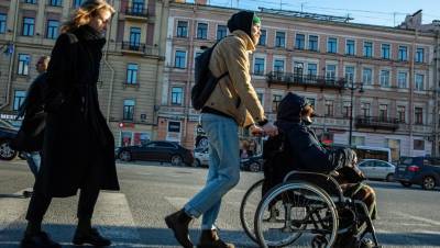 В России отменили сбор справок для выплат по уходу за инвалидом