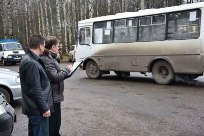 Власти Костромы займутся комплексным исследованием пассажирского транспорта