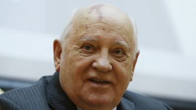 90-летие Михаил Горбачев встретит в Zoom
