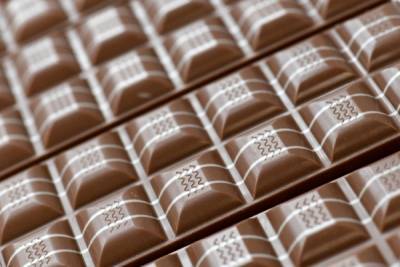 Аналитики сообщили о снижении потребления шоколада в России