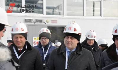 Россия может потерять запасы высоковязкой нефти из-за медлительности чиновников
