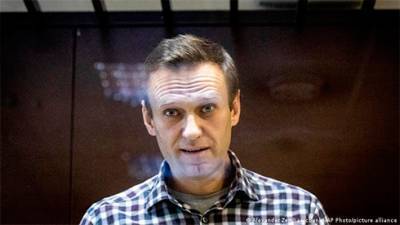 В ООН считают отравление Навального «зловещим предостережением» критикам Кремля