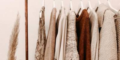 Бренд Burberry создал коллекцию платьев для мужчин