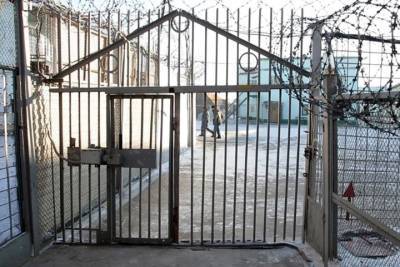 ФСИН прокомментировала гибель тувинского заключенного в иркутской колонии