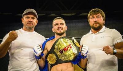 Когда состоится дебют титулованного бойца из Украины Бондаря: дата поединка в UFC