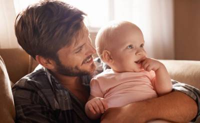 Легко ли быть родителем? «Нестле» представила результаты глобального исследования The Parenting Index