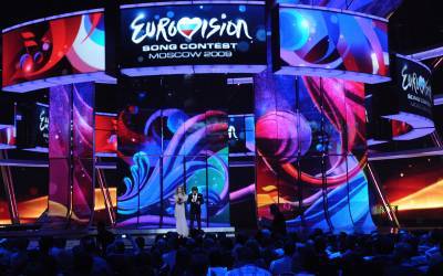 Телезрители выберут представителя России на конкурс "Евровидение-2021" 8 марта