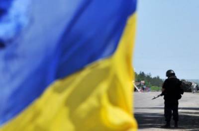 ООС: Боевики 7 раз обстреляли украинские позиции, есть раненые