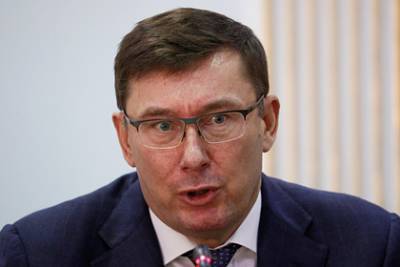 Бывший генпрокурор Украины станет ведущим ток-шоу на телеканале Порошенко