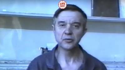 Скопинский маньяк Виктор Мохов спустя 17 лет заключения выходит на свободу