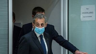 В Госдуме предрекли Трампу участь Саркози и Берлускони