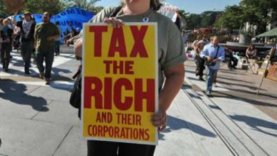 В США хотят ввести налог на роскошь