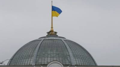 Украина объявила в розыск прокремлевского блогера Анатолия Шария