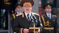 Лукашенко присвоил сыну звание генерал-майора
