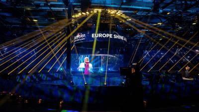 Россияне выберут участника конкурса «Евровидение-2021»