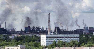 Спасать аистов, модернизировать производство. Как украинские компании готовы бороться за экологию