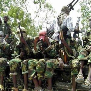 В Нигерии боевики сожгли базу ООН