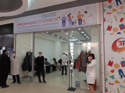 В Астраханской области количество заболевших коронавирусом увеличилось на 95 человек