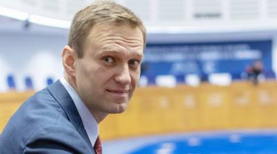 США сегодня могут ввести санкции против РФ из-за ситуации с Навальным