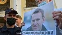США готовят санкции против России за отравление Навального
