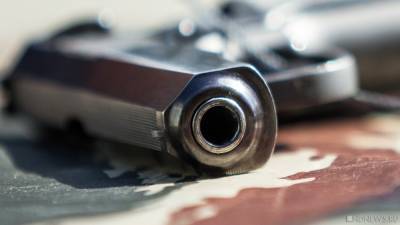 Студентка техникума в Приамурье открыла стрельбу по одногруппникам