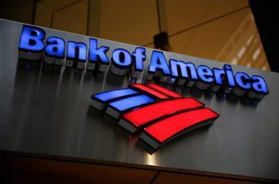 Bank of America спрогнозировал скорый разворот фондового рынка