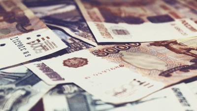 Коронакризис сформировал у россиян рекордный объем "свободных денег"