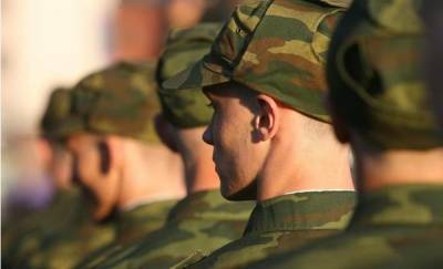 Солдат из Тюмени задолжал Министерству обороны 90 тысяч рублей
