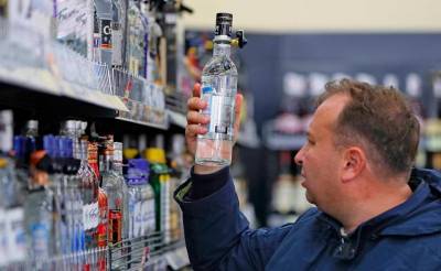 В Узбекистане с 15 марта планируется повысить цены на алкоголь