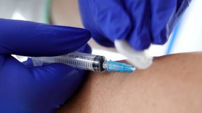 В Молдове начинается COVID-вакцинация