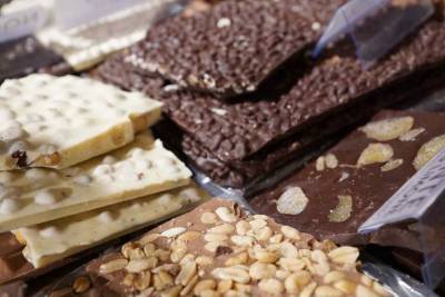 Продавцы шоколада столкнулись с жестким кризисом в 2020 году