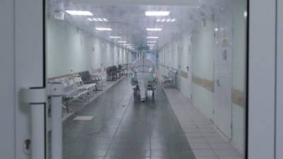 Медсестру в Перми уволили за избиение несовершеннолетнего