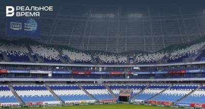 «Крылья Советов» сыграет на резервном стадионе из-за ремонта «Самара-Арены»