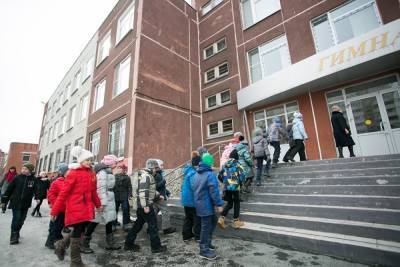 Жителям Екатеринбурга сообщили новые правила зачисления детей в 1-й класс