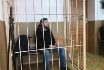 Без приговора: бывший шеф Вологодской таможни уже три года находится в следственном изоляторе