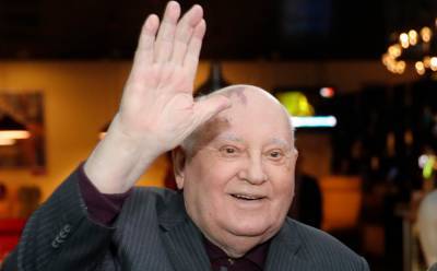 Первый и единственный президент СССР Горбачев празднует 90 лет: факты о политике (видео)