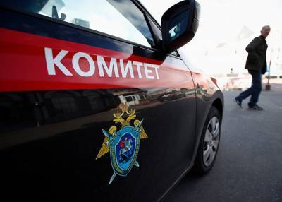 В Новосибирске обнаружили тела мужчины и женщины с огнестрельными ранениями