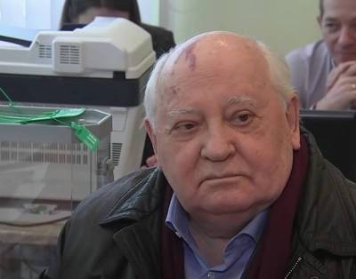 «Горбачев подарил России свободу»: либералы поздравляют экс-генсека с 90-летием