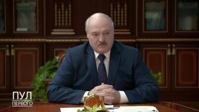 Лукашенко увидел много "вранья и выдумок" о встрече с Путиным в Сочи