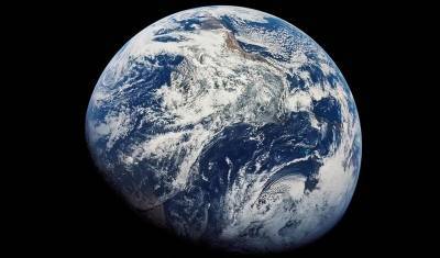 Модель будущего: жизнь на Земле погибнет от нехватки кислорода через миллиард лет