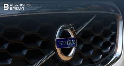 К 2030 году Volvo перейдет на онлайн-продажу исключительно электромобилей