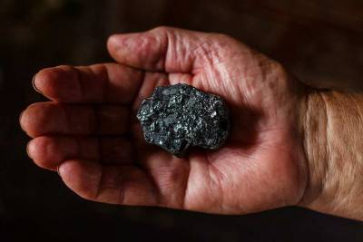 Раскрыты основные причины угольного коллапса на Украине
