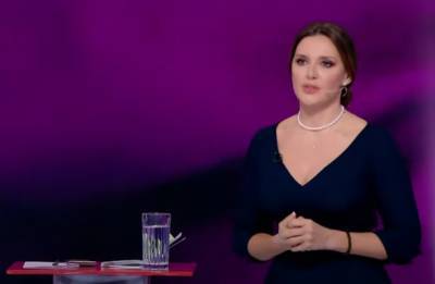 Оксана Марченко поддержала журналистов закрытых телеканалов "112 Украина", NewsOne и ZIK