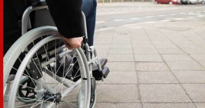 Кабмин упростил оформление выплат по уходу за инвалидами и пожилыми людьми