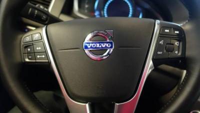 Volvo перейдет на производство электрокаров в 2030 году