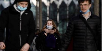 Коронавирус в Киеве: впервые за последние десять дней за сутки выздоровело больше человек, чем заболело