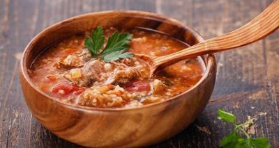 CNN Travel назвал грузинский суп харчо одним из лучших в мире